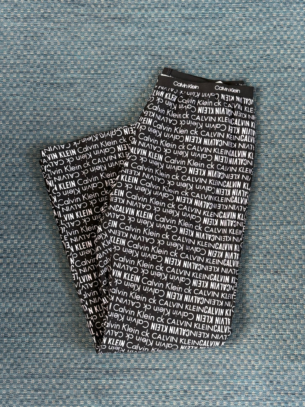 Calvin Klein Pajama Pants